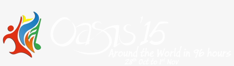 Oasis Bits Pilani Logo, transparent png
