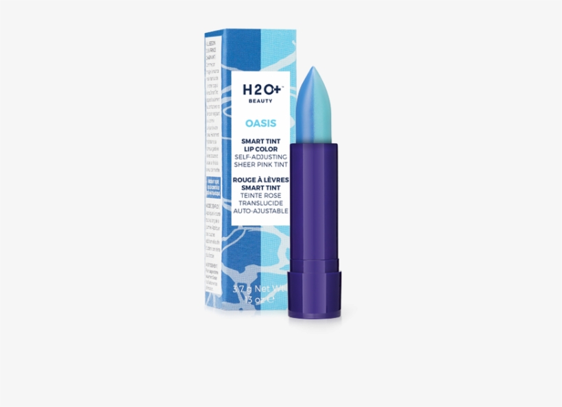 Oasis Smart Tint Lipcolor - Lip Stain, transparent png
