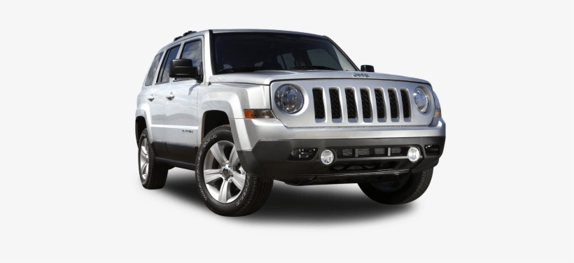 2017 Jeep Patriot - Jeep Patriot 2017 Precio, transparent png