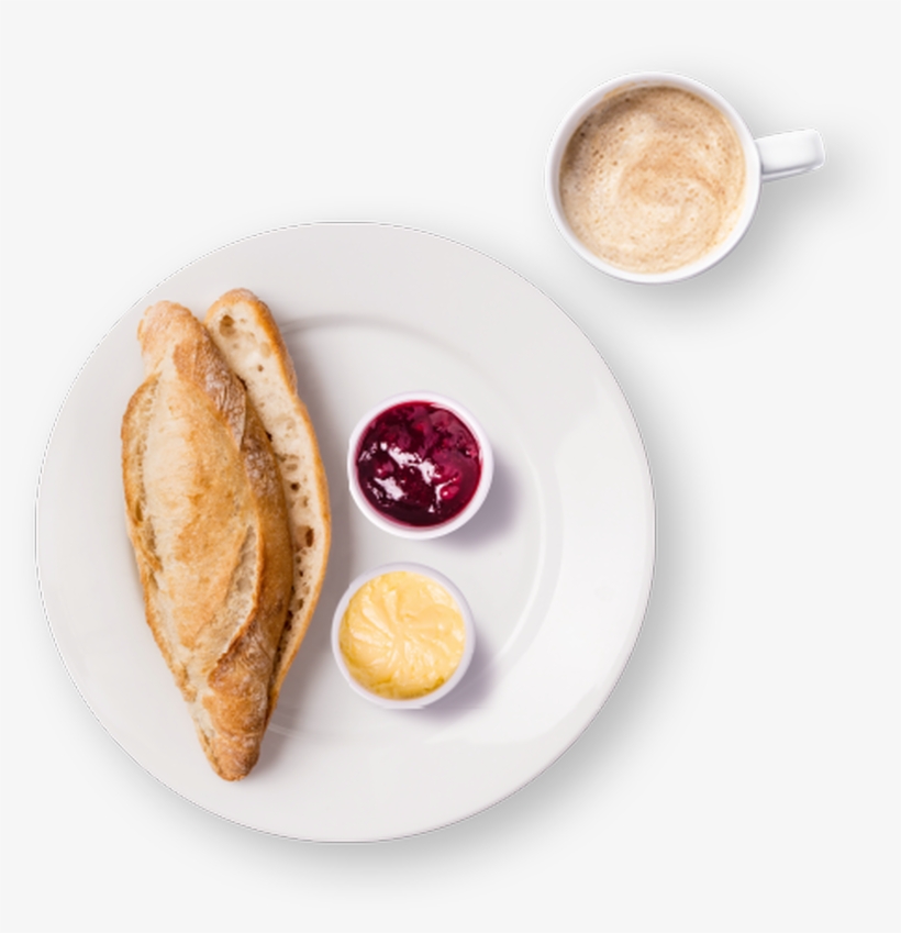 Traditional Breakfast - Breakfast, transparent png