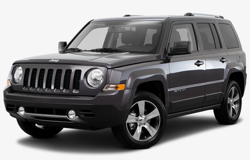 View Inventory Value Trade Get More Information - 2015 Jeep Patriot, transparent png