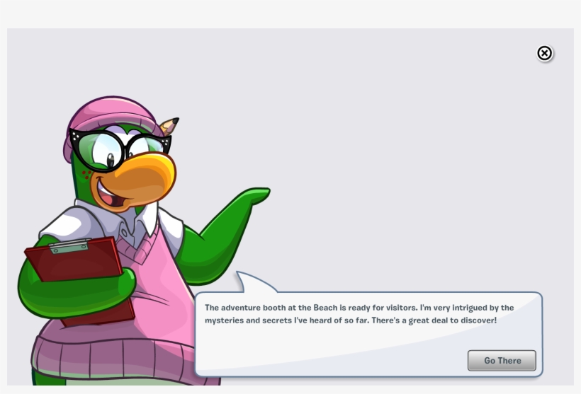 Club Penguin Island Party Adventures Goto - Club Penguin Island, transparent png