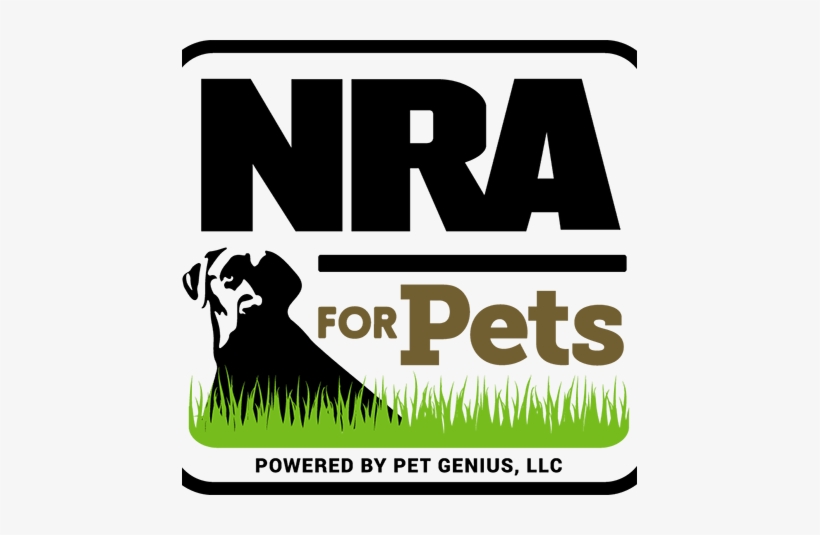 Nra For Pets Has The Treats Your Pets Already Love - National Rifle Association, transparent png