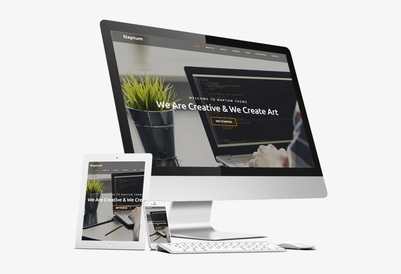 Services We Provide On Shopify Platform - Flat Panel Display, transparent png