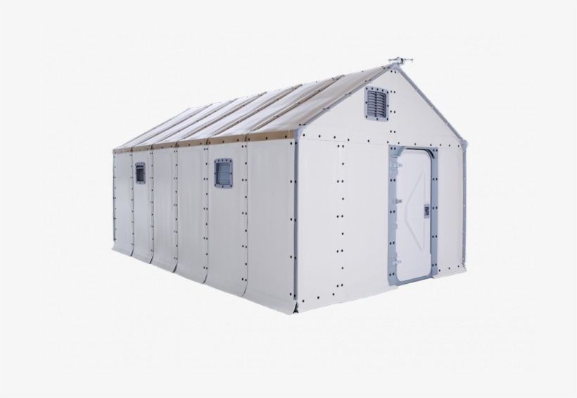 Ikea Foundation - Better Shelter - Ikea Better Shelter, transparent png