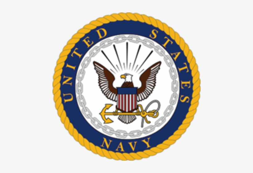 Of The Popular Vote And Is Elected The 32nd President - Us Navy Logo 1960s, transparent png