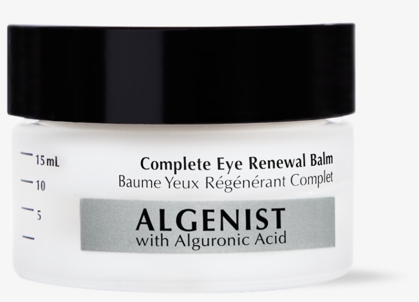 Complete Eye Renewal Balm - Algenist Complete Eye Renewal Balm (15 Ml), transparent png