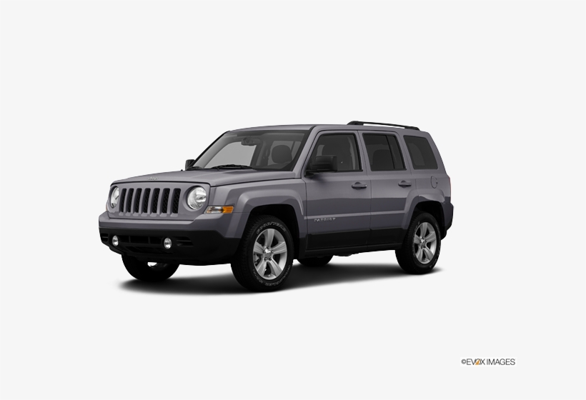 2013 Jeep Patriot Sport Black, transparent png