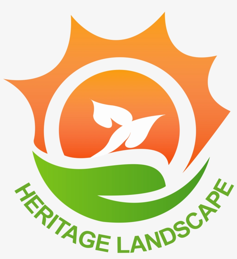 To Have Your Yard Look Its Best, Trust Heritage Landscape - Lawn Care, transparent png