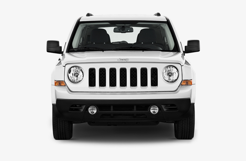 2016 Jeep Patriot For Sale Near Atlanta, Ga - Jeep Patriot Black Grill Inserts, transparent png