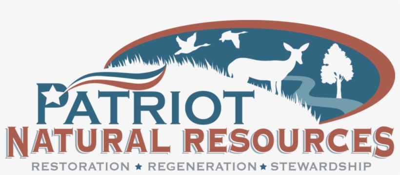 Patriotnatresourceslogo - Patriot Natural Resources, transparent png