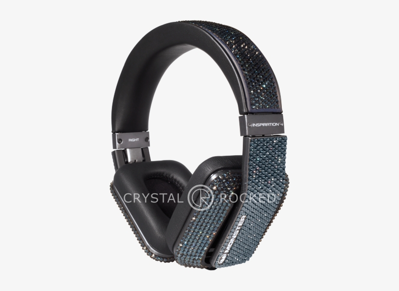 More Views - Headphones, transparent png