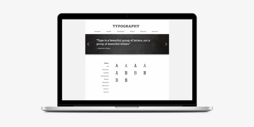 Front-end Development - Typography, transparent png