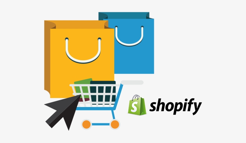 As A Business Owner, You Can Manage The Security With - Shopify Pos Essentials Hardware Bundle, transparent png