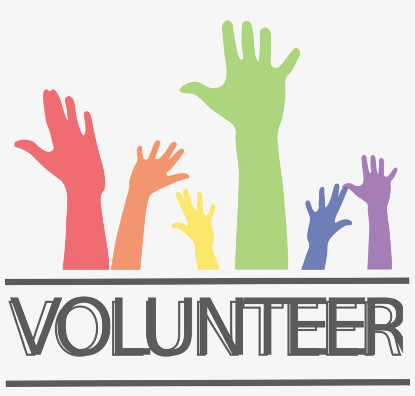 A Great Deal Of Recent News Coverage Has Focused On - Volunteer Logo, transparent png