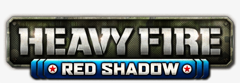 Hfrs Logo - Grooves Inc. Heavy Fire: Shattered Spear Playstation, transparent png