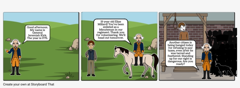 Being A Patriot - Cartoon, transparent png