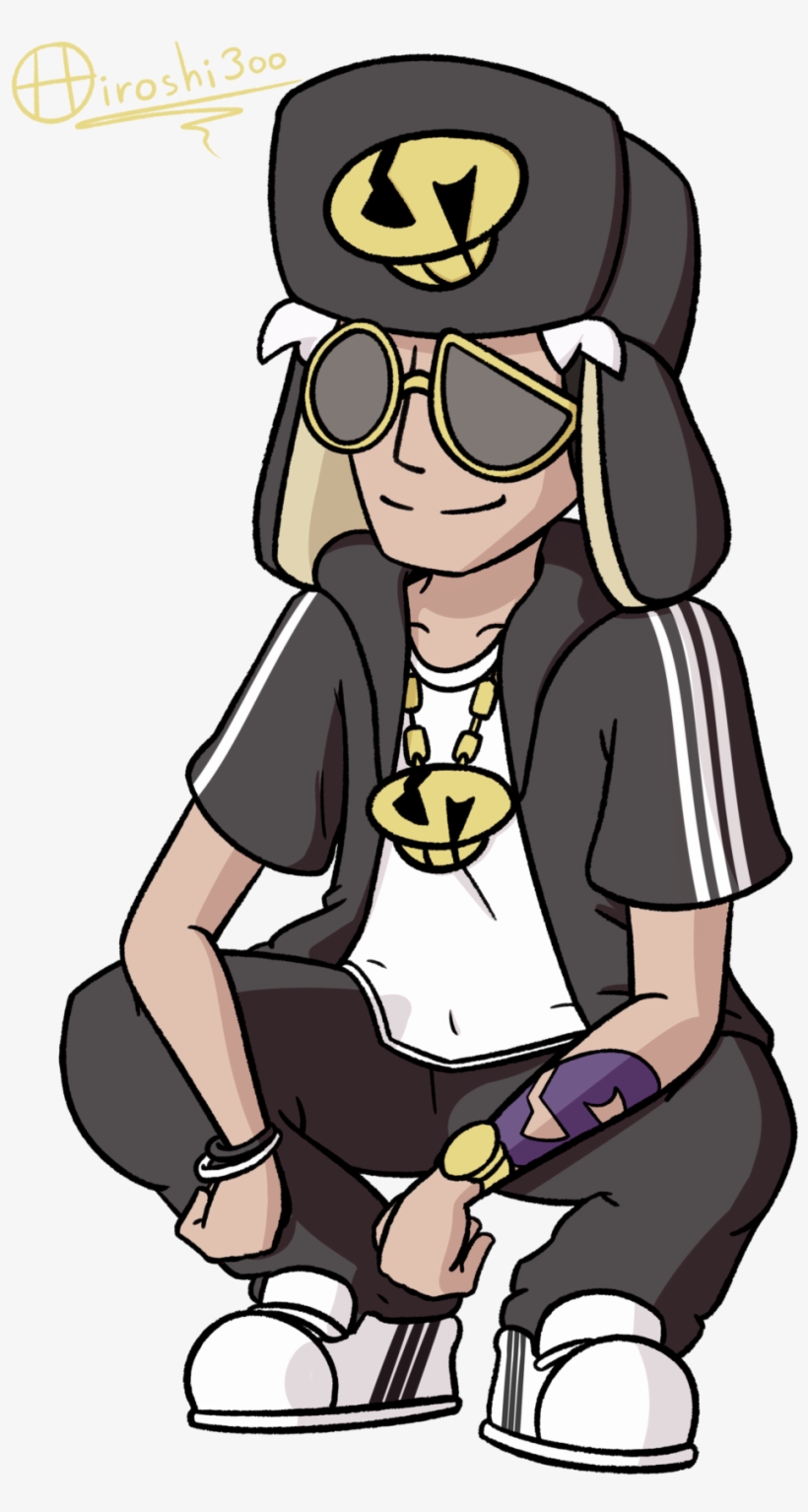 Png - Guzma Russian, transparent png