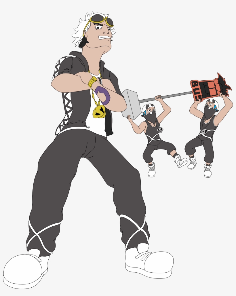 Pokecember 30 - Cartoon, transparent png