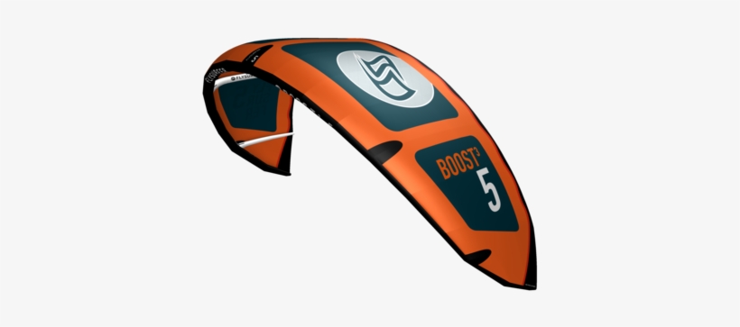 Flysurfer Boost - Kitesurfing, transparent png