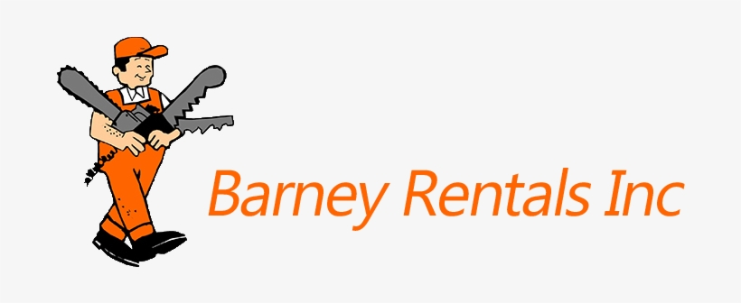 Barney Rentals Inc, transparent png