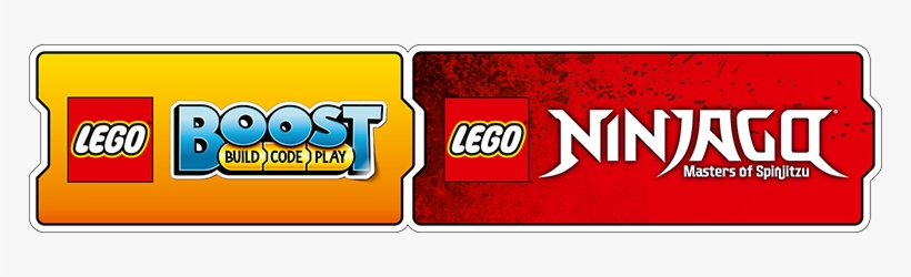 Boost And Bring Your Lego® Models To Life - "ninjago: Masters Of Spinjitzu" (2011), transparent png