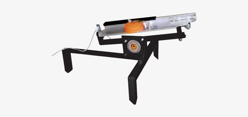 Competitor Clay Target Thrower By Do-all Traps - Do-all Outdoors - Competitor, Full Cock Trap, transparent png
