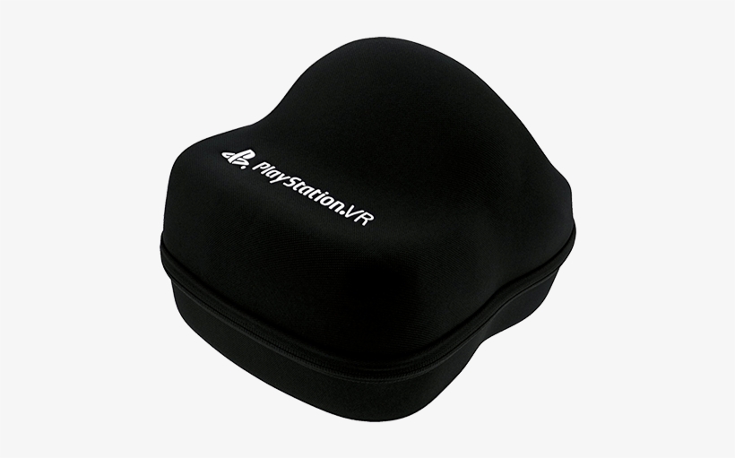 Powera Psvr Protection Case Powera - Playstation Vr, transparent png