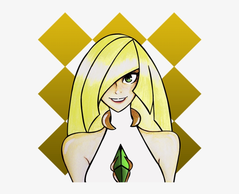 Art - Lusamine, transparent png