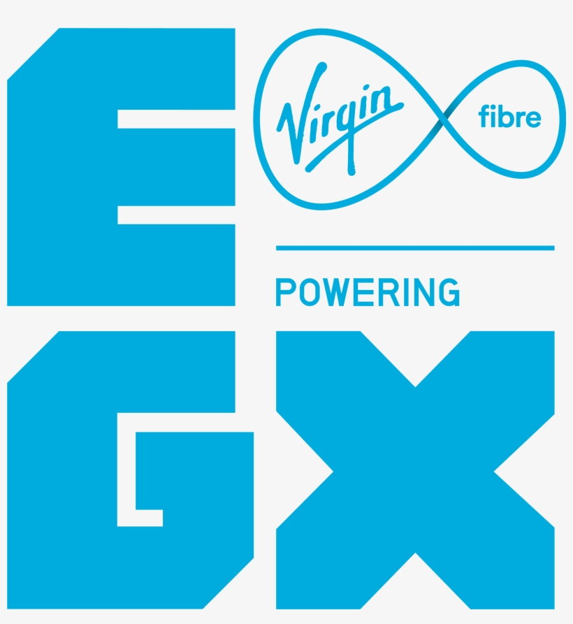 Road To Egx - Egx 2018, transparent png