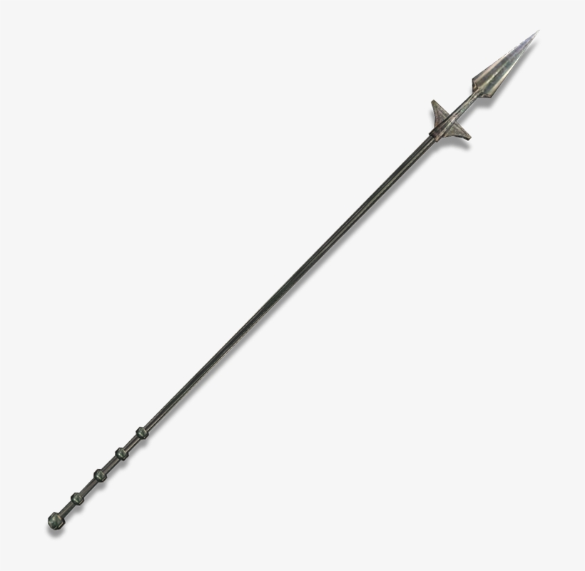 Spear Clip Art - Тяга Подвеса 500мм Кнауф, transparent png