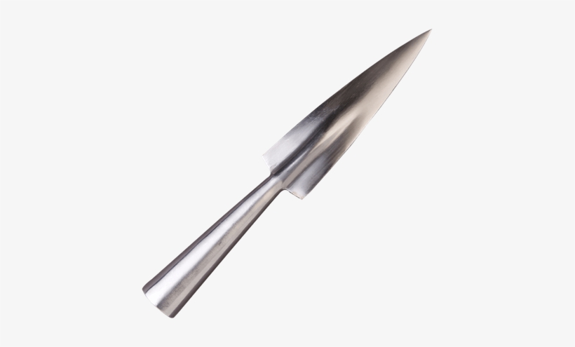 Horsa Spear Head - Spear Heads, transparent png