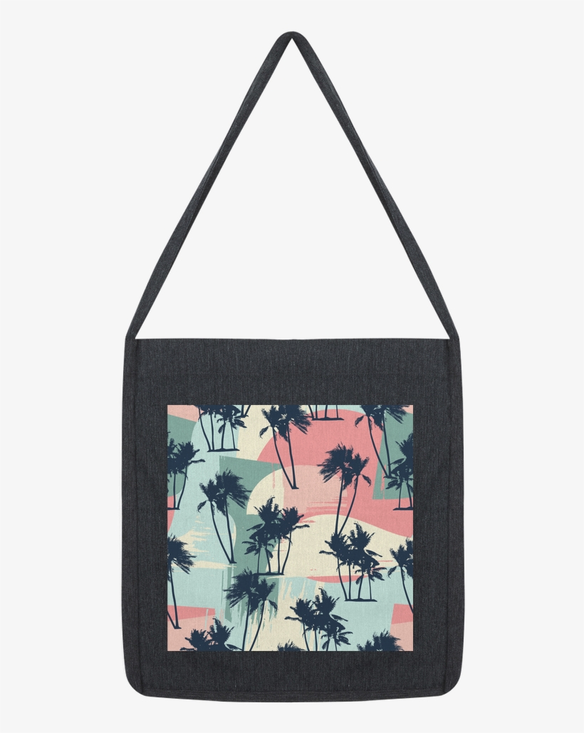 Coconut Tree ﻿classic Tote Bag - Tote Bag, transparent png