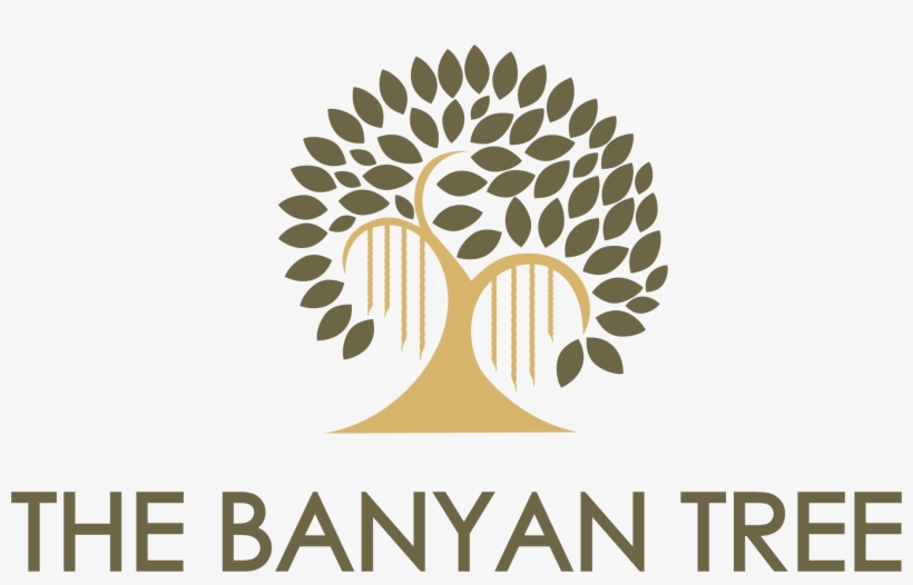 Come Visit Me Now At The Banyan Tree - Vector Graphics, transparent png