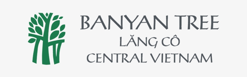 Banyan Tree Lang Co Winter Special Offer - Banyan Tree Lang Co Vietnam Logo, transparent png