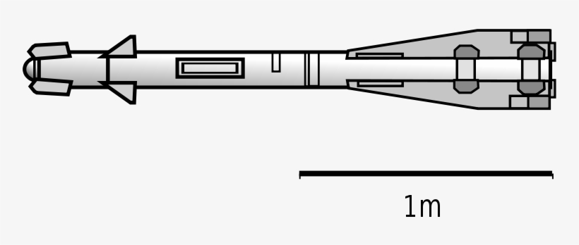 Missile Svg, transparent png