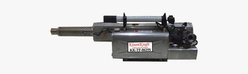 Thermal Fogger - Kisankraft Fogging Machine, transparent png