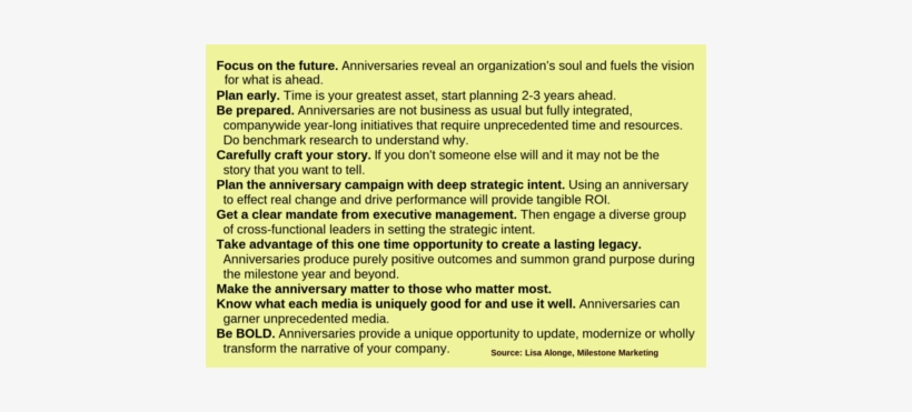 Corporate Anniversary Meeting Strategies Text Guidelines - Company Anniversary Speech By Employee, transparent png