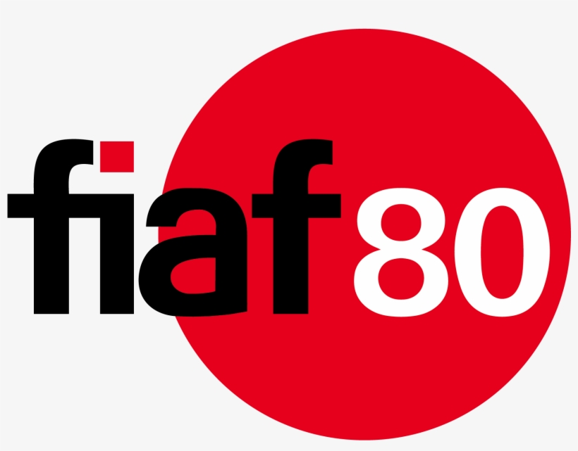 Colour Logo - Fiaf80 Logo, transparent png