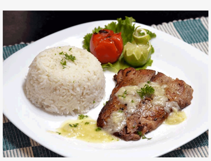 White Rice, transparent png