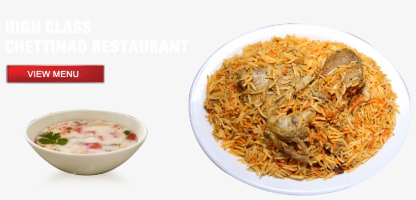 High Class Chettinad Restaurant - Clam Chowder, transparent png