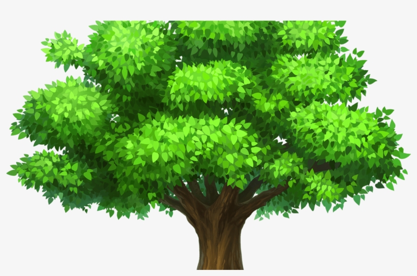 Oak Tree Image Royalty Free Png Techflourish Collections - Trees Clipart Transparent Background, transparent png