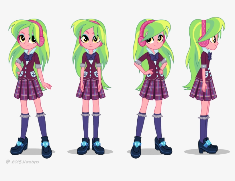Equestria Girls, Friendship Games, Lemon Zest, Safe, - Friendship Games Lemon Zest, transparent png