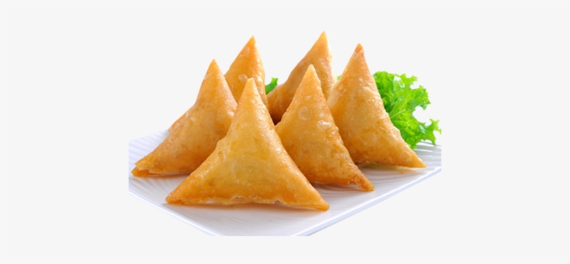 Img - Samosa Chicken, transparent png