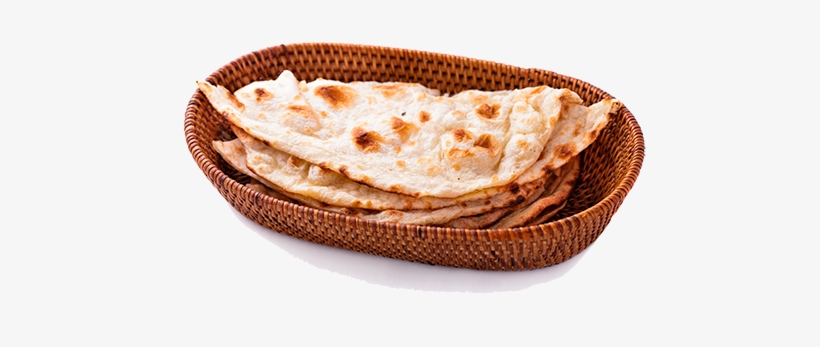 Accompaniments - Naan, transparent png