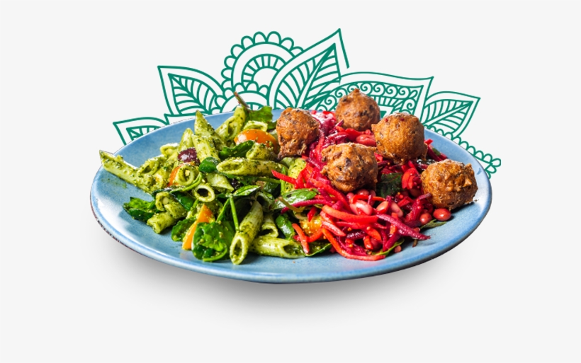 About Us - Salad, transparent png