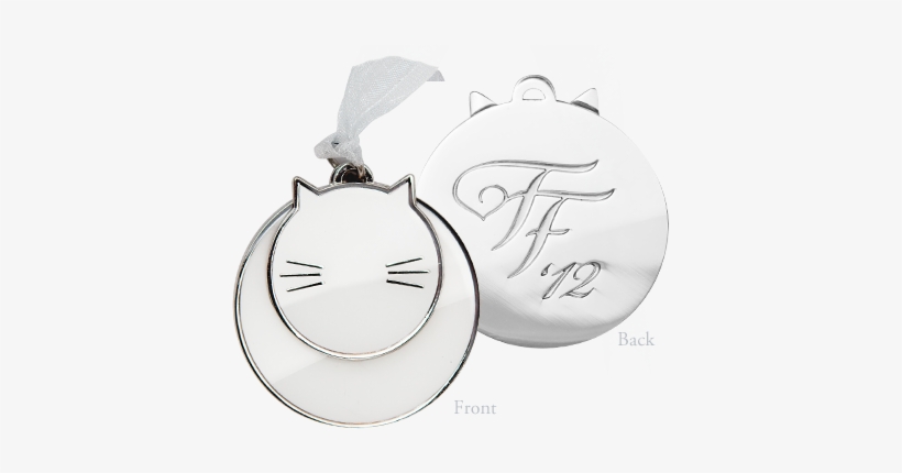 Fancy Feast Ornament - Fancy Feast, transparent png