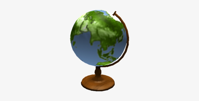 Worldglobe - Globe, transparent png