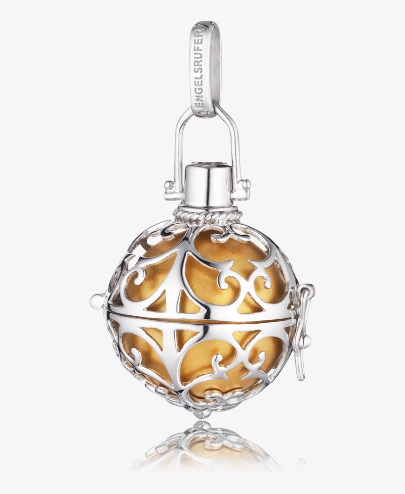 Engelsrufer Calling An Angel Er-09-l, transparent png