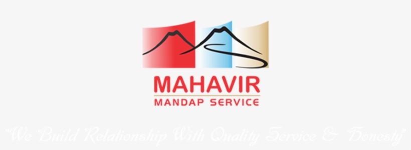 Mahavir Mandap Service, transparent png